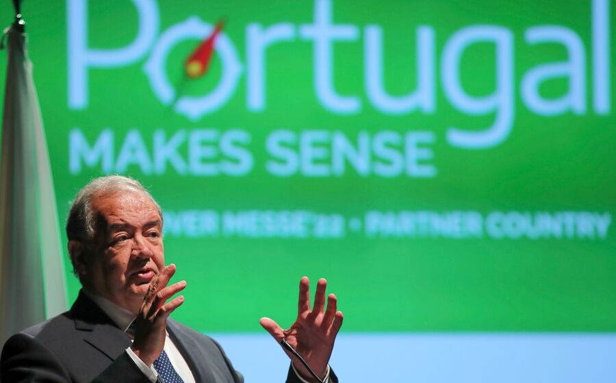 António Costa Silva 