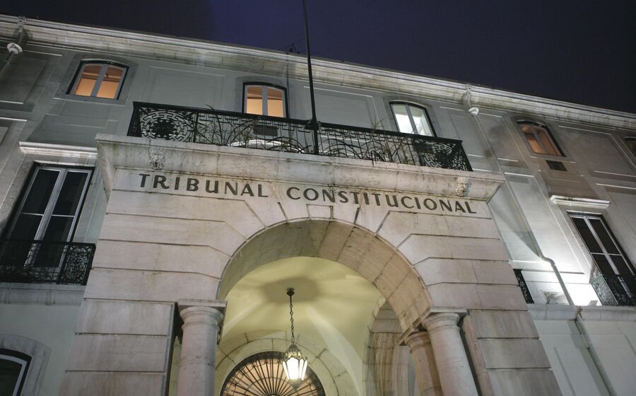 Tribunal Constitucional