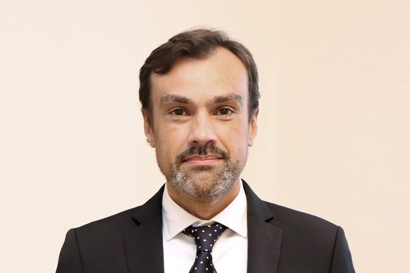 Francisco Nuno Rocha Gonçalves, Head of Market Access and Public Affairs da Sanofi