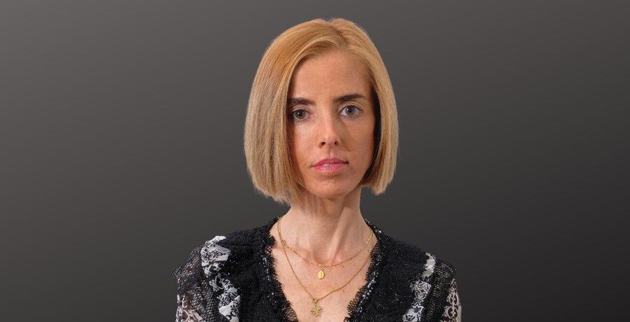 Helena Painhas, CEO do grupo Painhas.