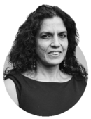 Sheila Aggarwal-Khan