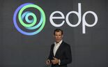 Miguel Stilwell d'Andrade, CEO do grupo EDP.