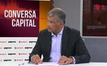 José Furtado diz que 'nada de disruptivo se prenuncia' porque há 'perceção da importância da água nos orçamentos'