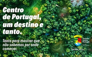 Centro de Portugal, um destino e tanto