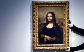 O ataque à Mona Lisa e outros crimes cometidos contra a obra de Leonardo da Vinci