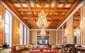 Dono asiático do Palácio das Cardosas compra o mais antigo 5 estrelas do Porto