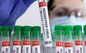 Portugal é o segundo país europeu com mais casos do vírus Monkeypox