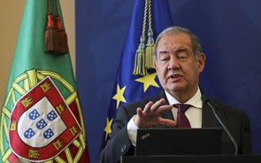 Costa Silva: Portugal não se pode converter 'num país da indecisão' sobre novo aeroporto