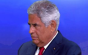 Luís Filipe Vieira, Soares de Oliveira e SAD do Benfica acusados de fraude fiscal