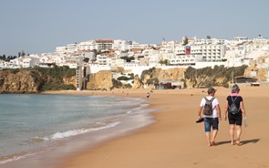 Ocupação de 93,1% por quarto nos hotéis do Algarve em agosto supera 2019