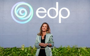 EDP aumenta preços da luz em 3% a partir de 1 de janeiro