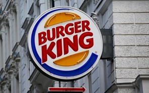 Ibersol conclui no dia 30 venda de restaurantes Burger King