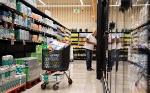 BdP: Custo de cabaz alimentar de bens básicos aumentou 21% num ano