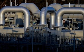Gazprom faz gás natural na Europa escalar 16%