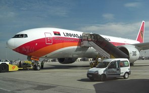 Companhia aérea angolana TAAG chega a acordo com a Boeing para pagamento da dívida