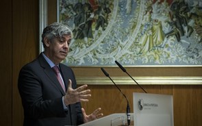 Centeno: Subir salários até 2% não gera pressões inflacionistas