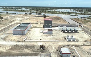 Casais integra consórcio que vai construir estação de tratamento de água em Luanda