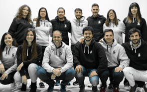Abertura do primeiro franchise Sportmadness em Portugal