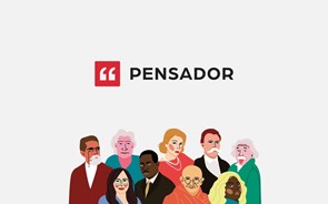 Pensador: maior site de frases e citações ganha nova imagem