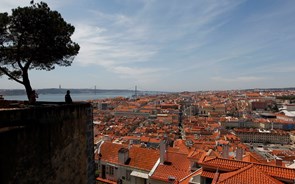 Lisboa a meio da lista de cidades mais caras para expatriados