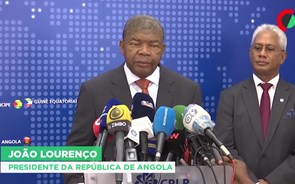 PR angolano diz que estado de saúde de José Eduardo dos Santos 'é preocupante'