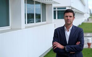 António Portela, Bial 