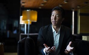 Joe Pak, AllianzGI