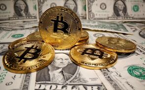 Do faroeste digital à Sala Oval. Cripto no centro da vida política dos EUA