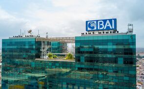 BAI, Banco Angolano de Investimentos