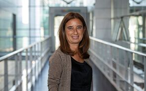Isabel Ucha