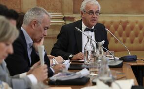 Nicolau Santos RTP Parlamento