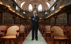 José Luís Cardoso