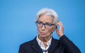 Christine Lagarde