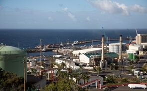 zona franca da Madeira