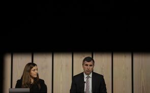 Rui Teixeira CFO do Grupo EDP