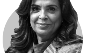Luísa Salgueiro