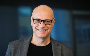 Paulo Rosado