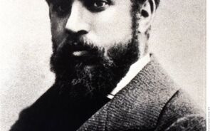 Gaudí