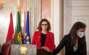 Catarina Sarmento e Castro