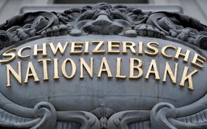 Banco nacional da Suíça