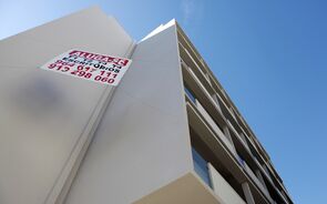 Novos contratos de arrendamento com maior queda desde a pandemia