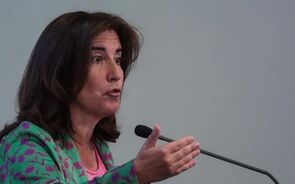 Ana Mendes Godinho