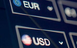 Euro dolar