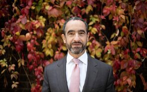 Michael Liebreich analista geoestratégico de energia