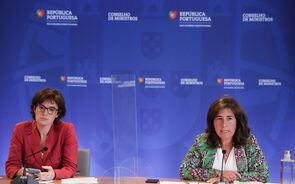 Mariana Vieira da Silva Ana Mendes Godinho