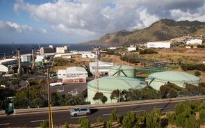  Zona Franca da Madeira