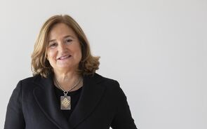 Lurdes Gramaxo Presidente da Investors Portugal