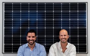 Pedro Ramalhosa e Pedro Lavareda de Carvalho, Profit Energy
