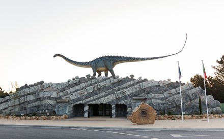 Fim de semana no Dino Parque Lourinhã com atividades e concerto da Lisbon Film Orchestra