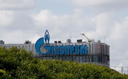 Gazprom retoma fornecimento de gás à Itália
